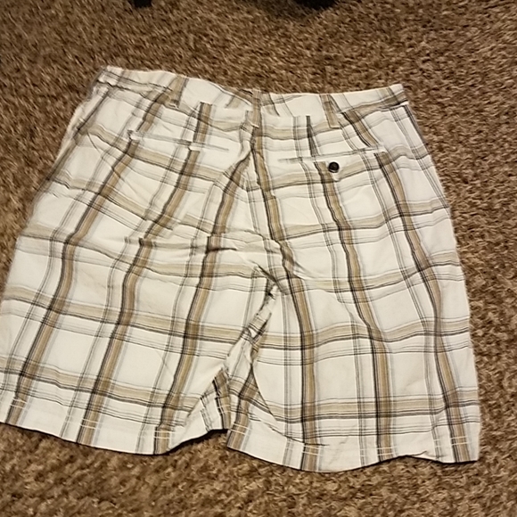 Mens summer board casual shorts croft and Barrow - Picture 4 of 5